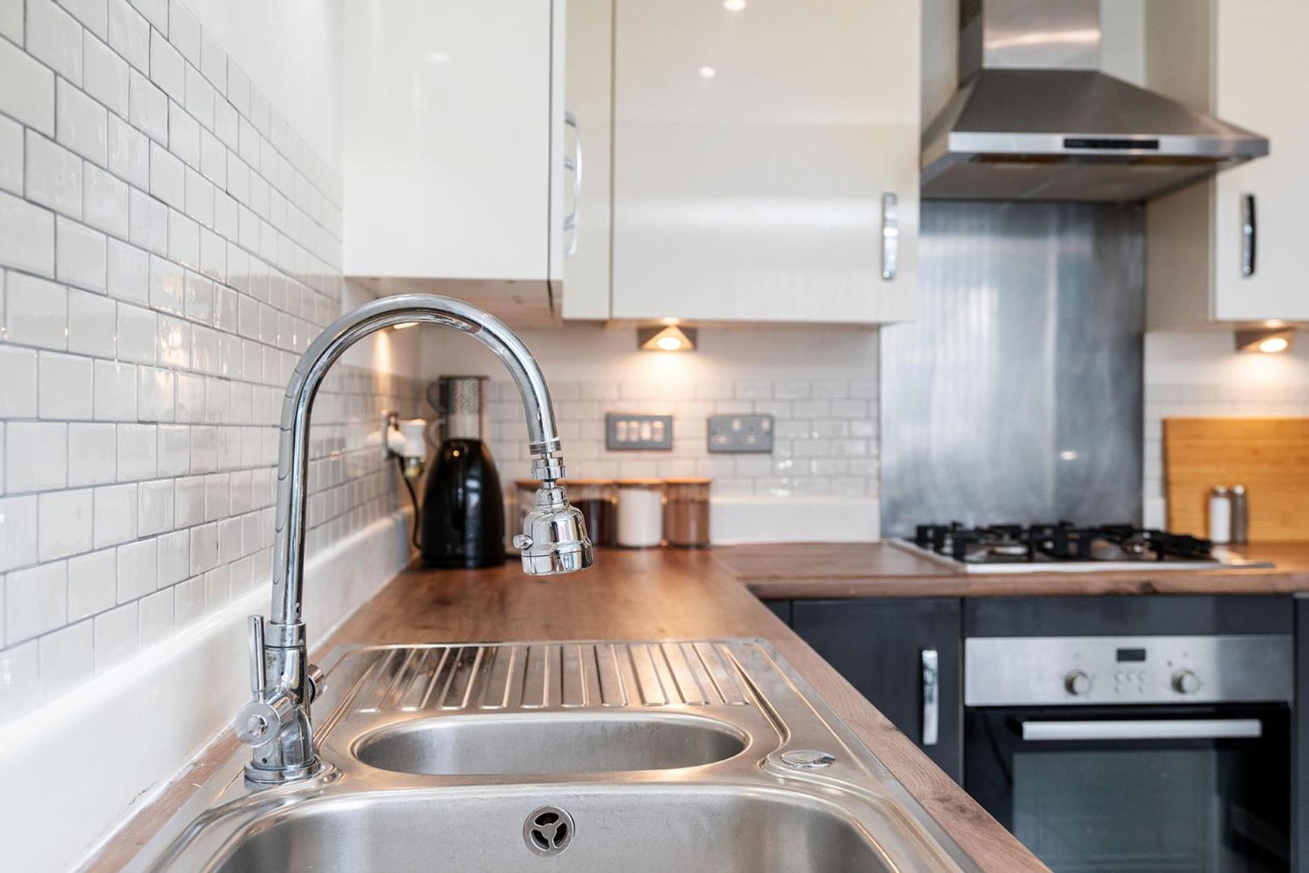 6 Guests - 3 Bedrooms - Free Wi-Fi - Manchester Exterior foto