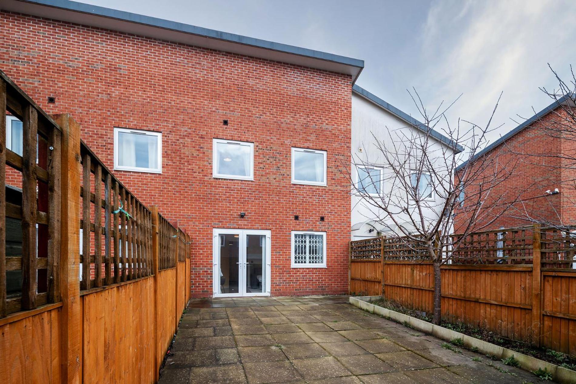 6 Guests - 3 Bedrooms - Free Wi-Fi - Manchester Exterior foto